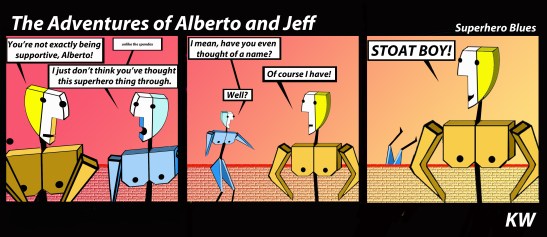 Alberto and Jeff Part 0004