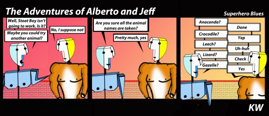 Alberto and Jeff Part 0007