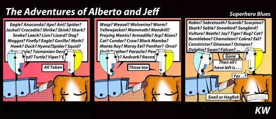 Alberto and Jeff Part 0008