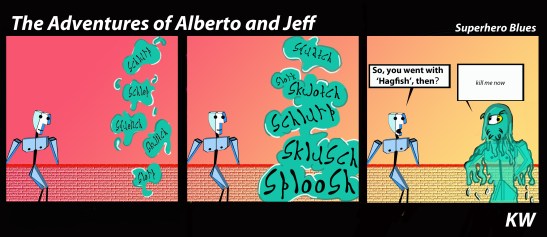 Alberto and Jeff Part 0009
