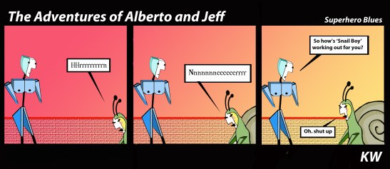 Alberto and Jeff Part 0012