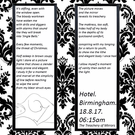 Treachery of Mirrors